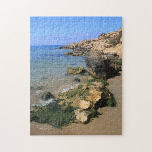 Coral Bay Jigsaw Puzzle