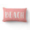 Coral Beach House Nautical Stripe