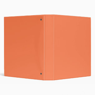 Coral Binder
