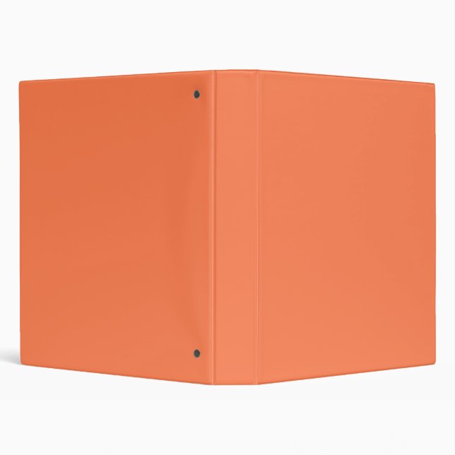 Coral Binder (Background)