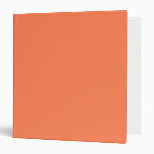 Coral Binder