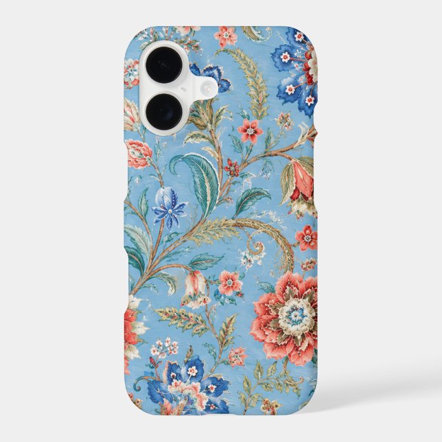 Coral Blue (Back)