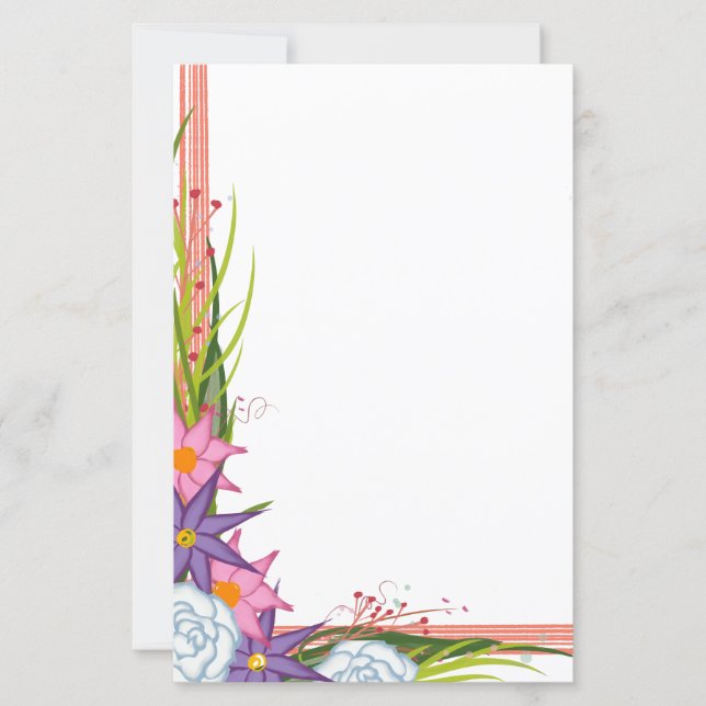 Coral Crush Letters (Front)