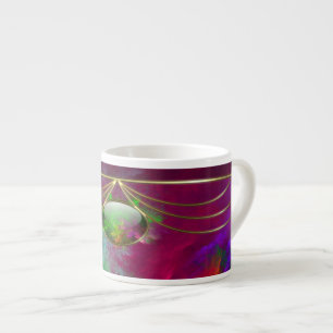 Coral Depths Specialty Mug