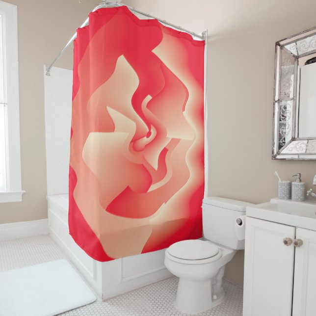 coral flower (In Situ)