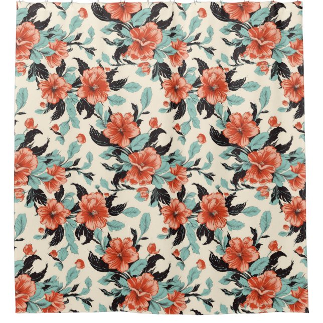 Coral Garden (Front)