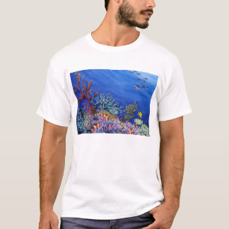 Coral Garden T-Shirt