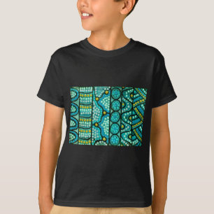 Coral Journey T-Shirt