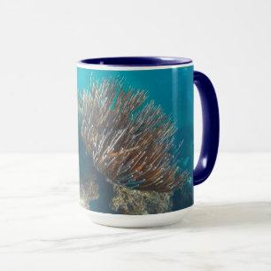 CORAL MUG