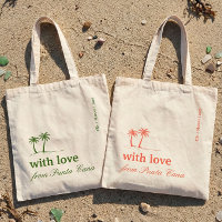 Coral Punta Cana Your Destination Wedding Welcome