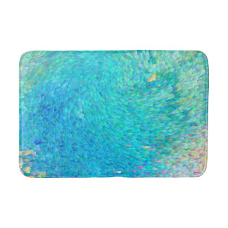 Coral Reef Bath Mat