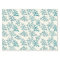 Coral Reef turquoise patterns customize backround