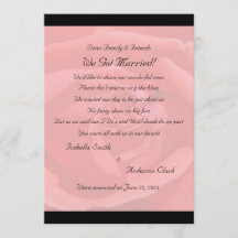 Coral Rose Elopement 2