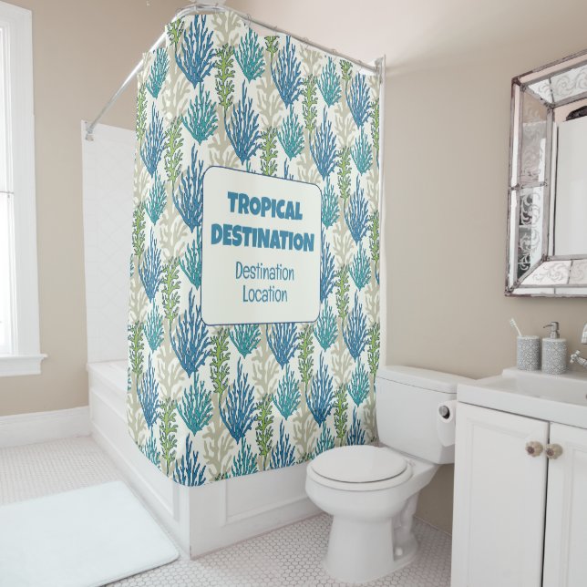 Coral Seaweeds custom text (In Situ)