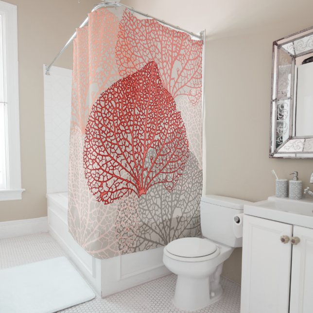 Coral Shadow (In Situ)