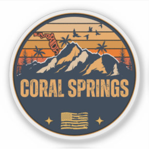 Coral Springs, Florida 