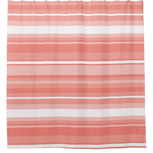 Coral stripes (Front)
