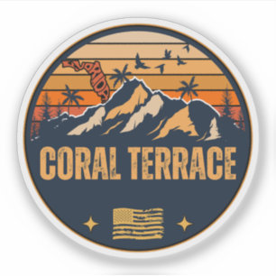 Coral Terrace, Florida 