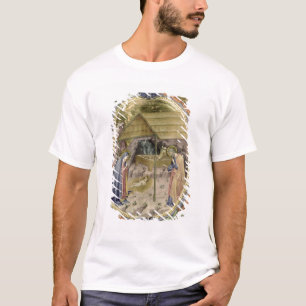 Corale / Graduale no.5  Historiated initial 'P' de T-Shirt