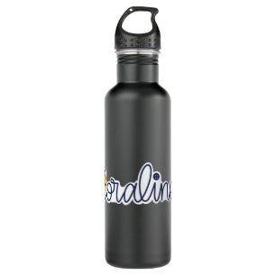 Coraline 710 Ml Water Bottle