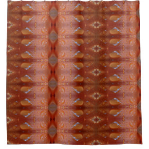Corals Ikat 4