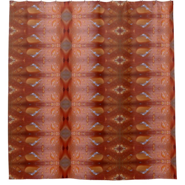 Corals Ikat 4 (Front)