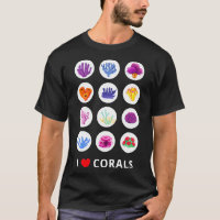 Corals Lovers Coral Reef Aquarist Reefer Aquarium 