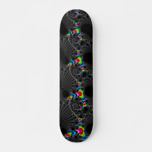 Corals - Mandelbrot Skateboard