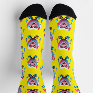 corazon socks
