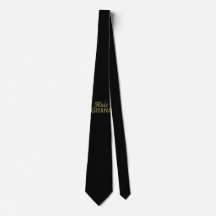 Corbata Negra Raíz Gitana