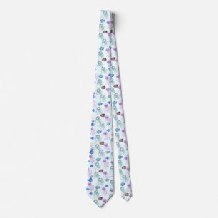 Corbata Tie