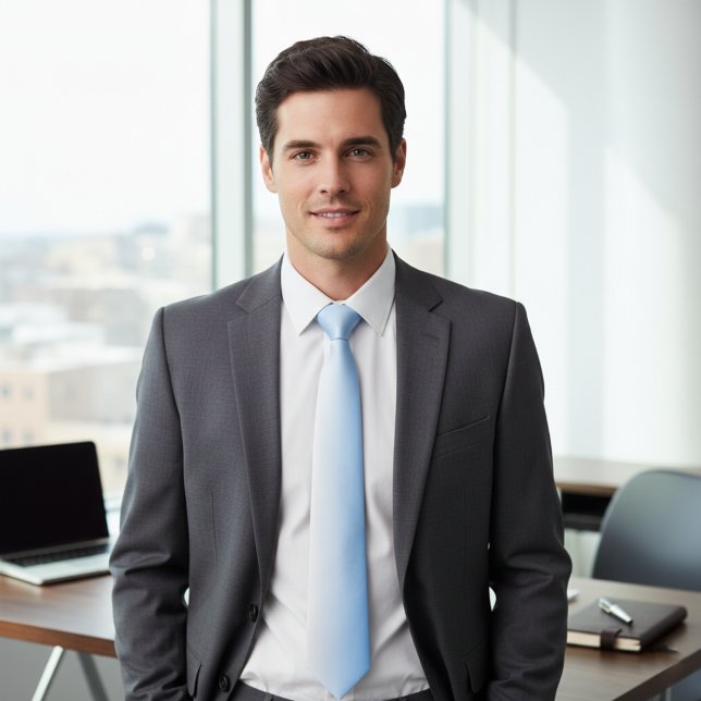 Corbata Tie (Creator Uploaded)