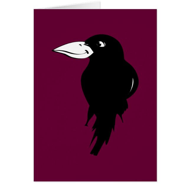 Corbeau (Devant)