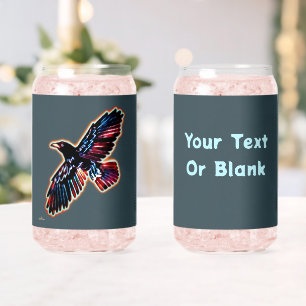 Corbeau Iridescendant