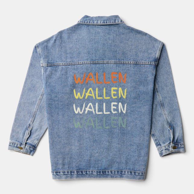 Corbeille Merch Wallen (Verso)