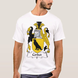 Corbet Family Crest T-Shirt