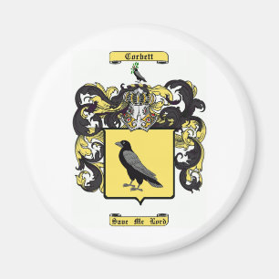 corbett magnet