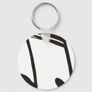 CORCHEA KEYCHAIN