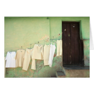 corde à linge