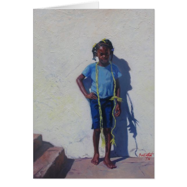 Corde jaune 2014 (Devant)