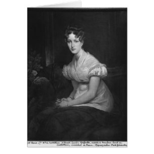 Cordelia Greffulhe