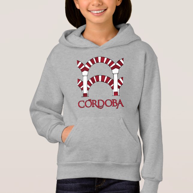 Cordoba 1 (Front)