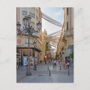 Cordoba. #17. postcard