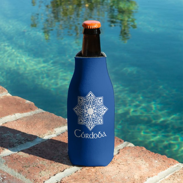 Cordoba 2 bottle cooler (In Situ Pool)