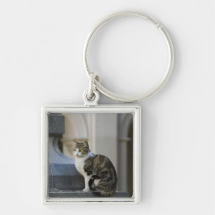 cordoba, argentina keychain