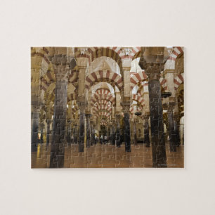 Cordoba, Cordoba Province, Spain 2 Jigsaw Puzzle