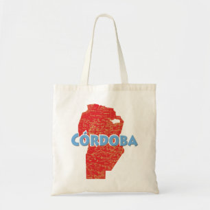Córdoba Tote Bag