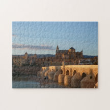 Cordoue, Espagne Puzzle