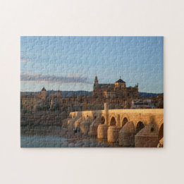 Cordoue, Espagne Puzzle