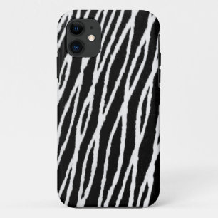 Cords of Asphalt iPhone 11 Case